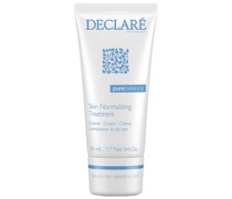- Pure Balance Creme zur normalisierenden Hautbehandlung Tagescreme 50 ml