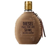 Fuel for Life Homme Parfum 50 ml