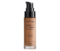 Wake Up The Glow Foundation 30 ml 7W