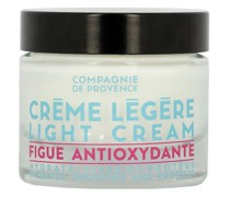 - LIGHT FACE CREAM FIG Anti-Aging-Gesichtspflege 50 ml