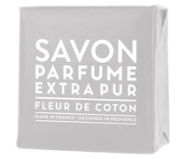 Extra Pure Cotton Flower Seife
