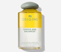 - Checks and Balances Milky Oil Cleanser Reinigungsöl 150 ml