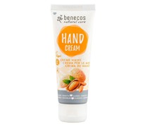 Classic-Sensitiv - Hand Cream 75ml Handcreme