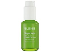 Superfood CICA CALM HYDRATION JUICE Gesichtscreme 50 ml