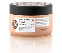 Head & Hair Heal Maske Haarkur -maske 250 ml