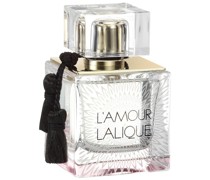 - L'Amour Eau de Parfum 30 ml