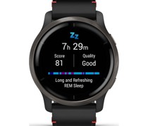 Unisex-Smartwatch Digital Akku One Size 32021369uhren