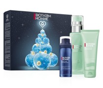 - Aquapower Geschenk Set (Gesichtsgel 75ml + Duschgel Rasierschaum 50ml) Gesichtspflegesets