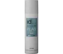 Spray Wax Haarwachs & -creme 150 ml