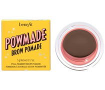 Brow Collection POWmade Pomade Augenbrauengel 5 g Nr. 3,75 - Warm Medium Brown