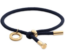 Armband Edelstahl, recycelt, Perlon/Nylon Armbänder & Armreife