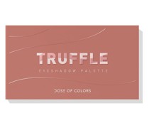 TRUFFLE EYESHADOW PALETTE Paletten & Sets