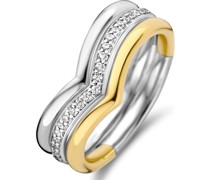ring 925er Silber Ringe