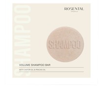 - Volume Bar Shampoo 55 g