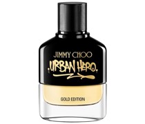 - Urban Hero Gold Eau de Parfum 50 ml