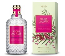 - Pink Pepper & Grapefruit Perfect Match Eau de Cologne 170 ml