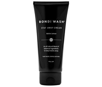 Stay Away Cream Native Lemon Handcreme 100 g