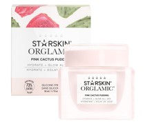 Orglamic™ Pink Cactus Pudding Ampullen