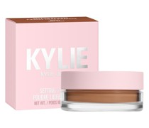 Setting Powder Puder 10 g Nr. 600 - Deep Dark