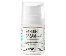 24 Hours Cream Nachtcreme 50 ml