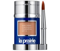Skin Caviar Complexion Collection Concealer- SPF 15 Foundation 30 ml Sunset Beige