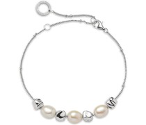 Armband Edelstahl, recycelt Armbänder & Armreife