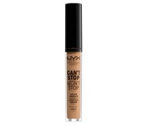 - Default Brand Line Can't Stop Won't Concealer 3.5 ml Nr. 10,3 Neutral Buff