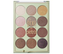 Eye Reflection Shadow Palette Paletten & Sets 16.5 g Reflex Light