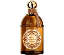 - Les Absolus d Orient EPICES EXQUISES EDP Eau de Parfum 125 ml