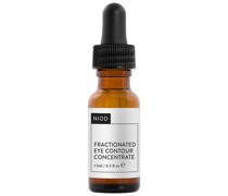 Support Regimen Fractionated Eye Contour Concentrate Augenserum 15 ml