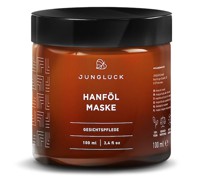Hanföl Maske Feuchtigkeitsmasken 100 ml