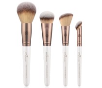 Prime Vegan Flawless Face Set Pinselsets