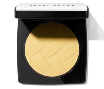 - Default Brand Line Vitamin Enriched Pressed Powder Puder 11 g YELLOW