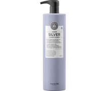 - Silver Conditioner 1000 ml