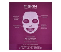 Y Theorem Bio Cellulose Facial Mask Box Tuchmasken 115 ml