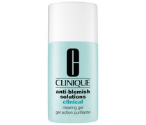 - Anti-Blemish Solutions Clinical Clearing Gel Gesichtscreme 30 ml