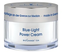 - Blue-Light Power Cream Gesichtscreme 50 ml