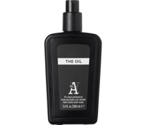 The Oil Pre-Shave and Beard Rasur 100 ml