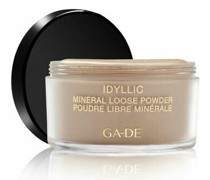 Idyllic Mineral Loose Powder - 25g Puder 100 Nude