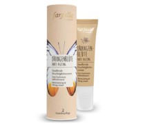 - Orangenblüte Feuchtigkeitscreme 30ml Anti-Aging-Gesichtspflege