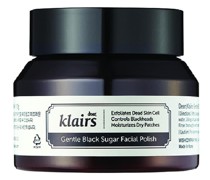 Gentle Black Sugar Facial Polish Gesichtspeeling 110 g