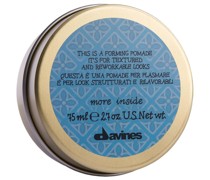 - Forming Pomade Haarwachs & -creme 75 ml