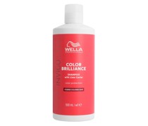 - INVIGO Color Brilliance Coarse Colored Hair Shampoo 500 ml