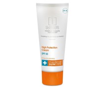 - Medical Sun Care High Protection Cream SPF 50 Sonnenschutz 100 ml
