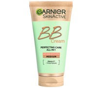 Skin Active BB Cream Perfektionierende All-In-1 Pflege Mittel LSF50 BB- & CC-Cream 50 ml Medium