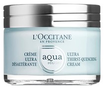 Aqua Réotier Ultra-feuchtigkeitsspendende Gesichtscreme Tagescreme 50 ml