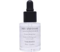 Dry And Dash Lacquer Drying Drops Nagellack 11 ml