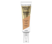 Miracle Pure Skin Improving Foundation 30 ml 75 Golden