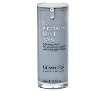 No Wrinkles gegen müde Augen Augenserum 15 ml