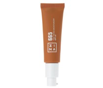 - The Tinted Moisturizer Getönte Tagescreme 30 ml Coral